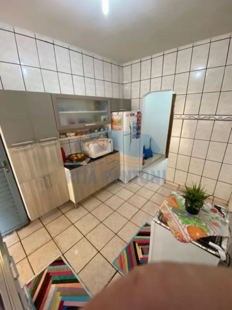 Casa, 2 quartos, 64 m² - Foto 3
