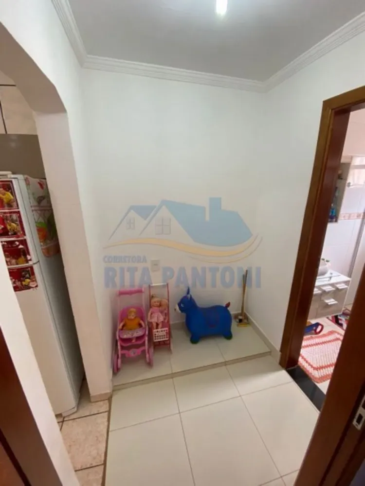 Casa, 2 quartos, 64 m² - Foto 5