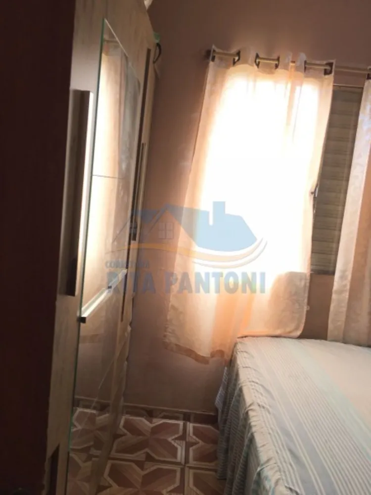 Apartamento, 2 quartos, 43 m² - Foto 1