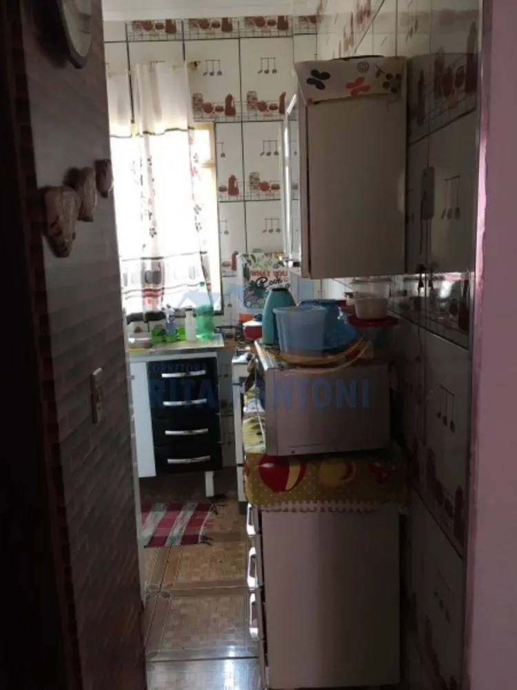 Apartamento, 2 quartos, 43 m² - Foto 5