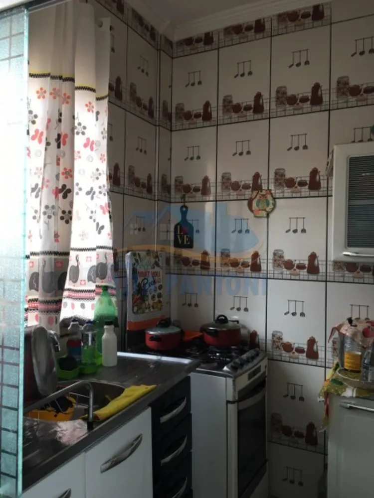 Apartamento, 2 quartos, 43 m² - Foto 4