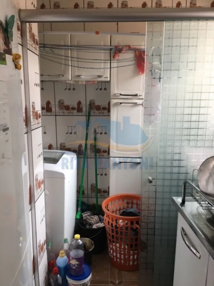 Apartamento, 2 quartos, 43 m² - Foto 3