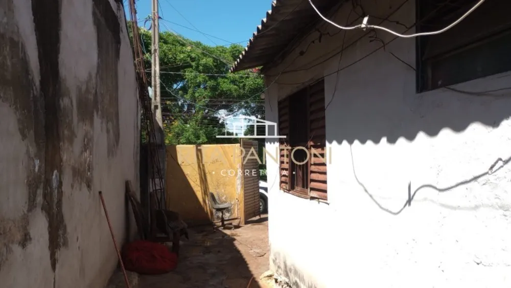 Casa, 2 quartos, 38 m² - Foto 1