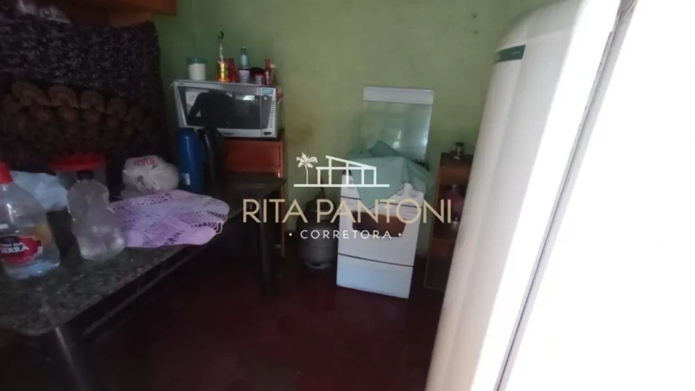Casa, 2 quartos, 38 m² - Foto 2