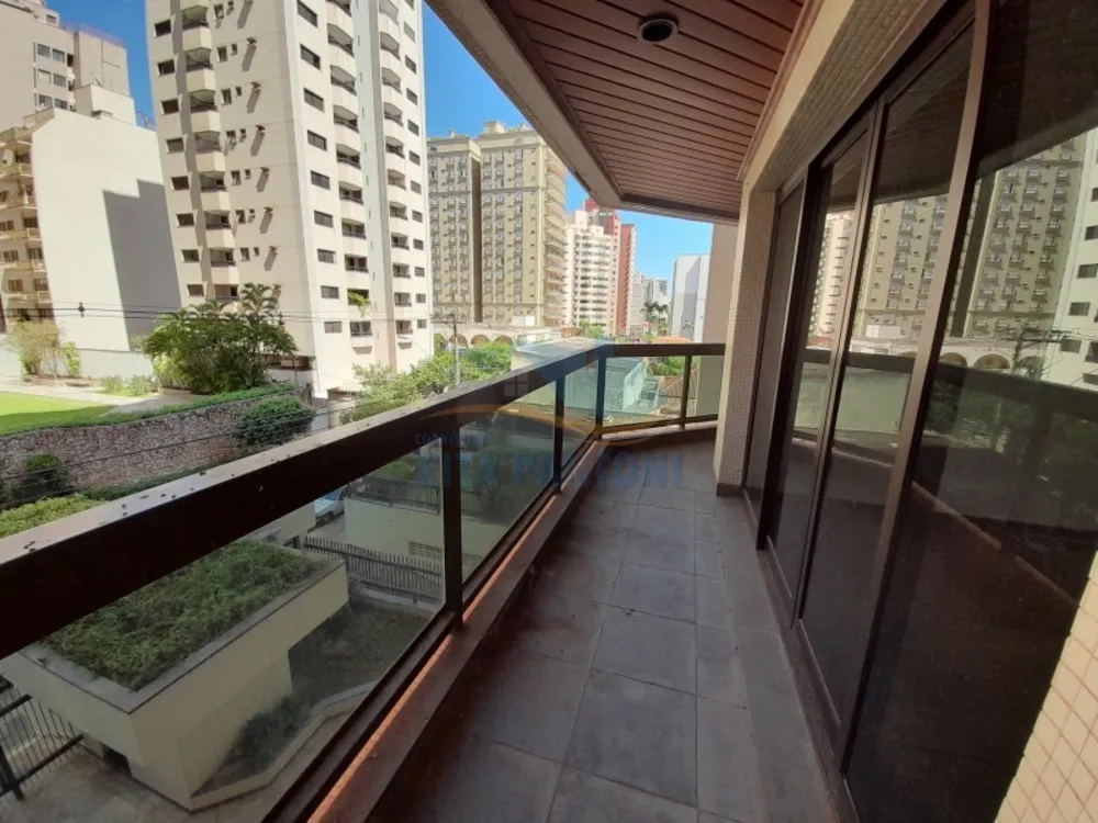 Apartamento, 3 quartos, 205 m² - Foto 4