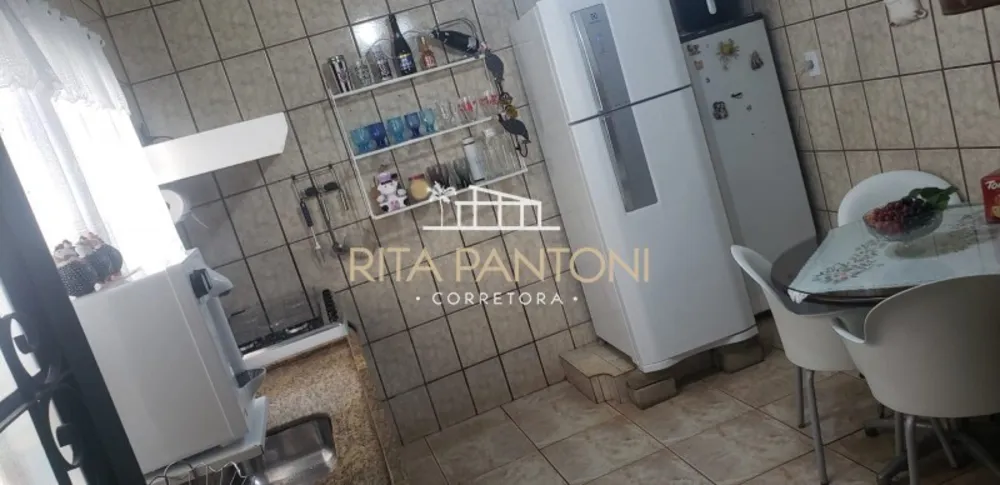 Casa, 3 quartos, 158 m² - Foto 3