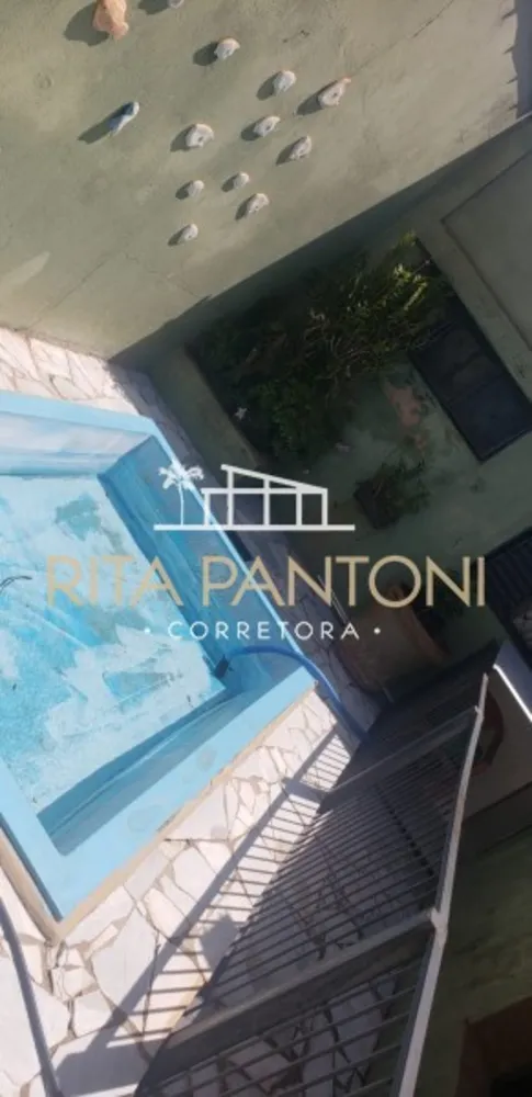 Casa, 3 quartos, 158 m² - Foto 1