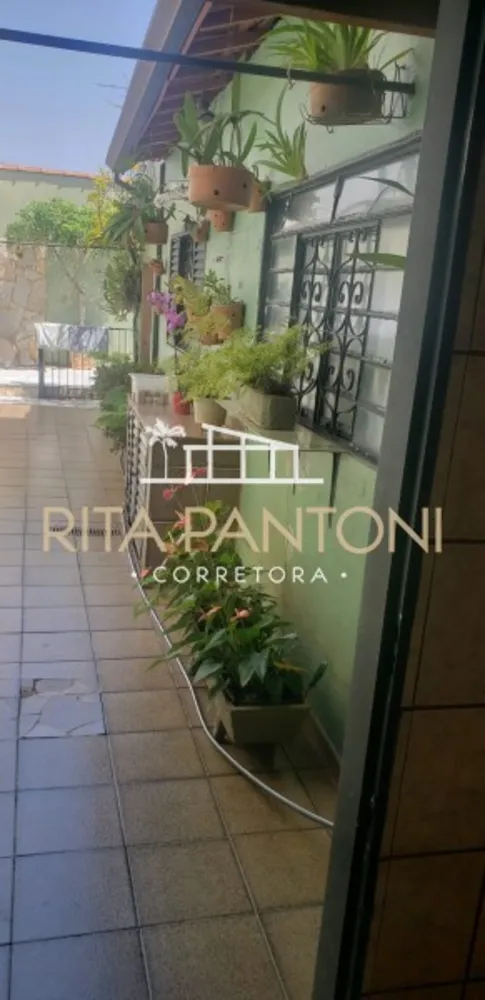 Casa, 3 quartos, 158 m² - Foto 6
