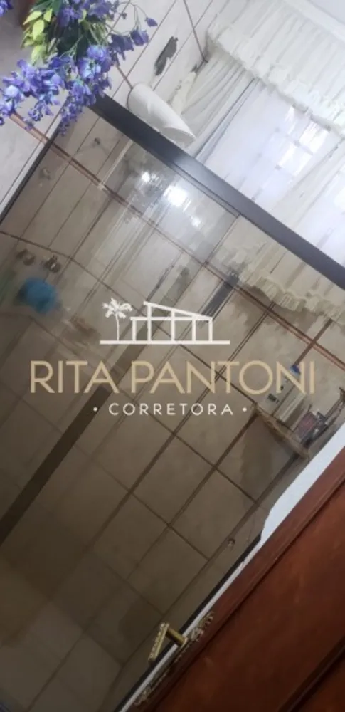 Casa, 3 quartos, 158 m² - Foto 5