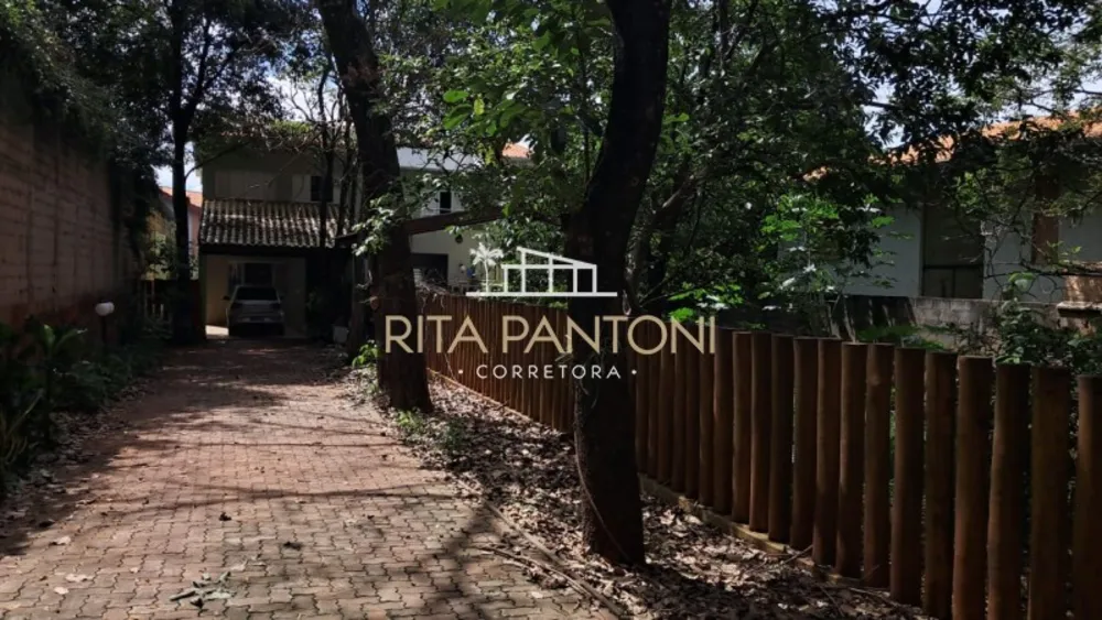 Casa, 4 quartos - Foto 12
