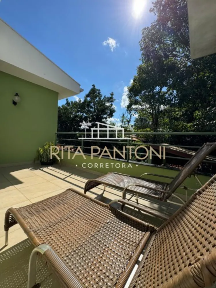Casa, 4 quartos - Foto 4