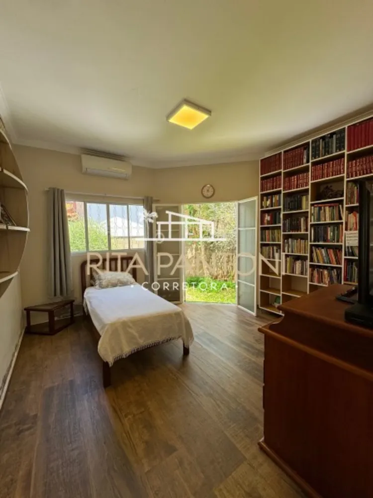 Casa, 4 quartos - Foto 1