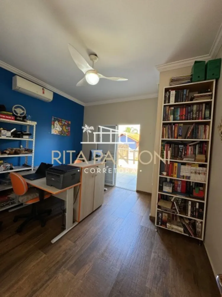 Casa, 4 quartos - Foto 7