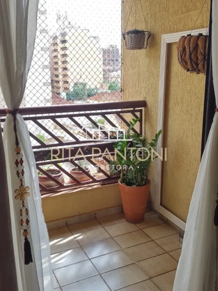 Apartamento, 2 quartos, 73 m² - Foto 3