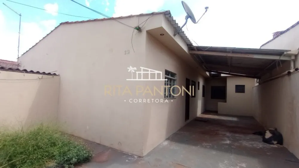 Casa, 2 quartos, 89 m² - Foto 1