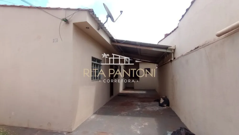 Casa, 2 quartos, 89 m² - Foto 4