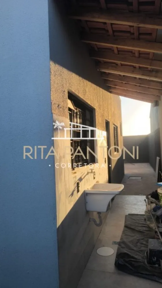Casa, 2 quartos, 56 m² - Foto 11