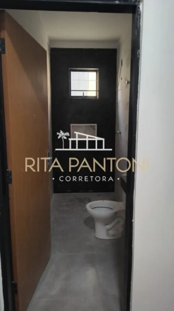 Casa, 2 quartos, 56 m² - Foto 6