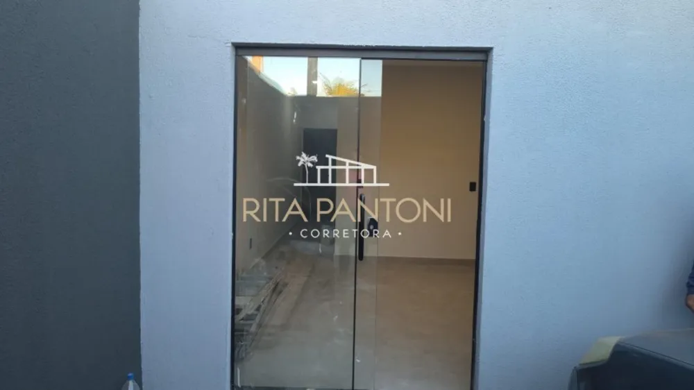 Casa, 2 quartos, 56 m² - Foto 3
