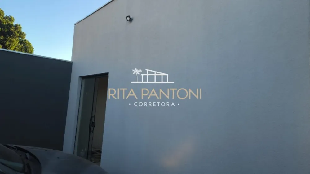 Casa, 2 quartos, 56 m² - Foto 3