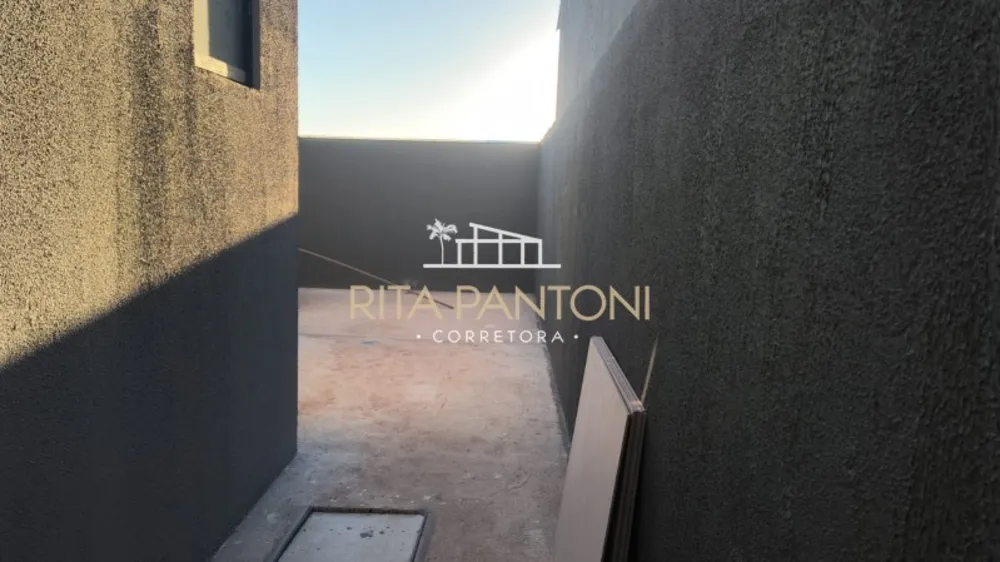 Casa, 2 quartos, 56 m² - Foto 10