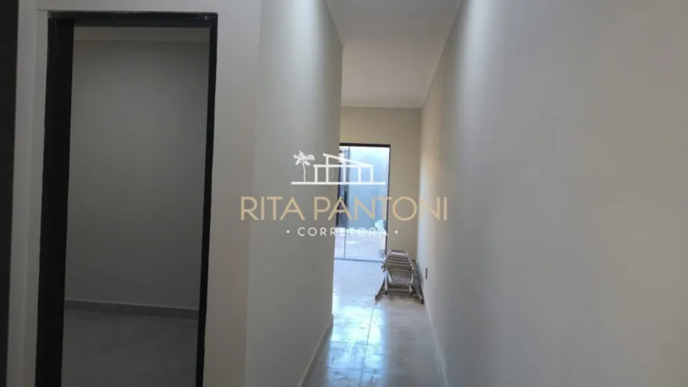 Casa, 2 quartos, 56 m² - Foto 1