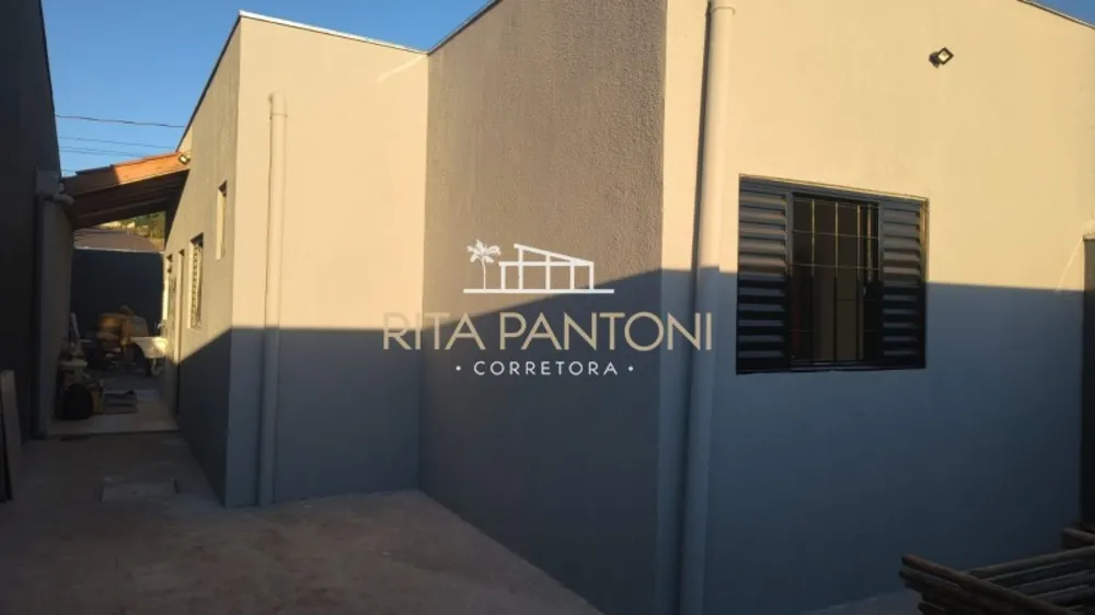 Casa, 2 quartos, 56 m² - Foto 9