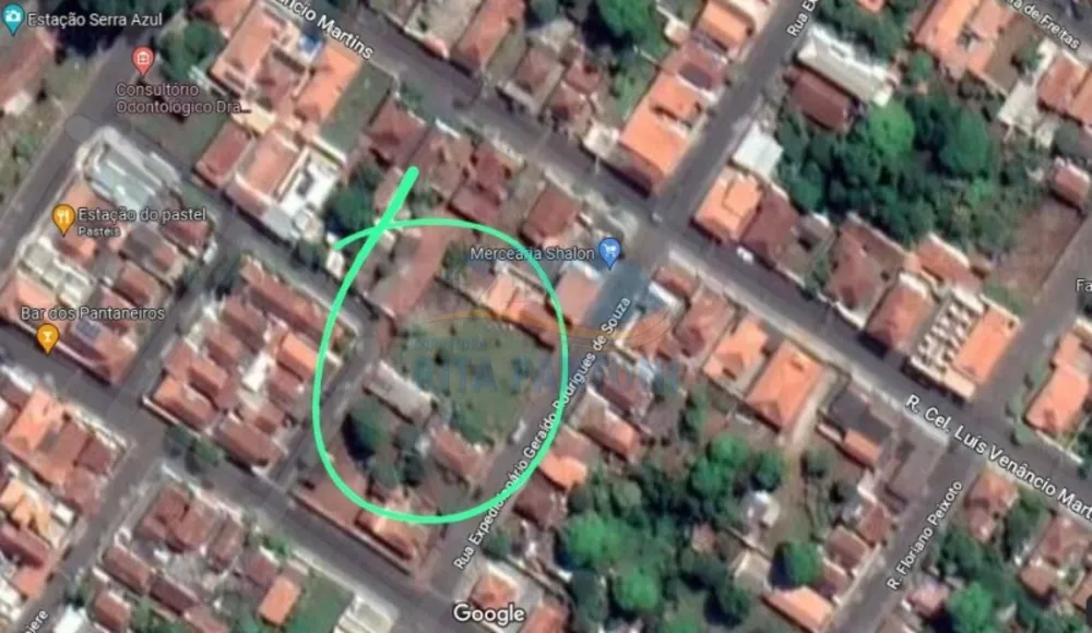 Terreno, 400 m² - Foto 4