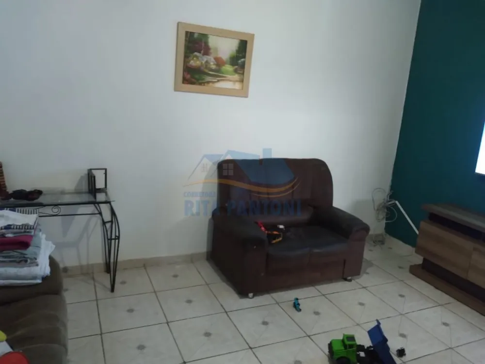 Casa, 3 quartos, 130 m² - Foto 1