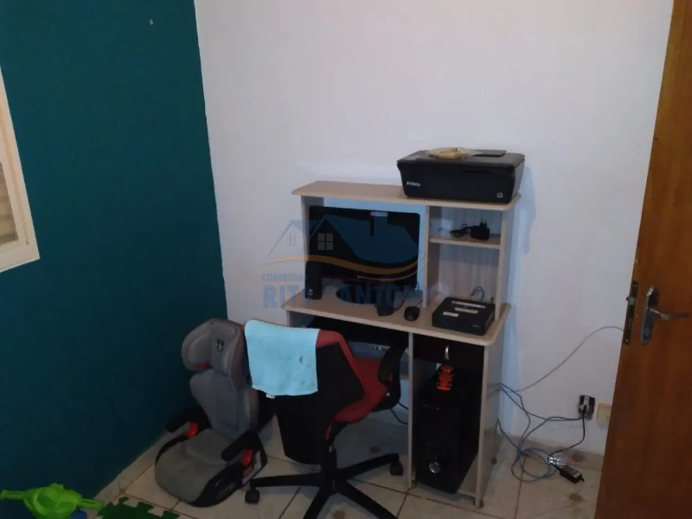 Casa, 3 quartos, 130 m² - Foto 2
