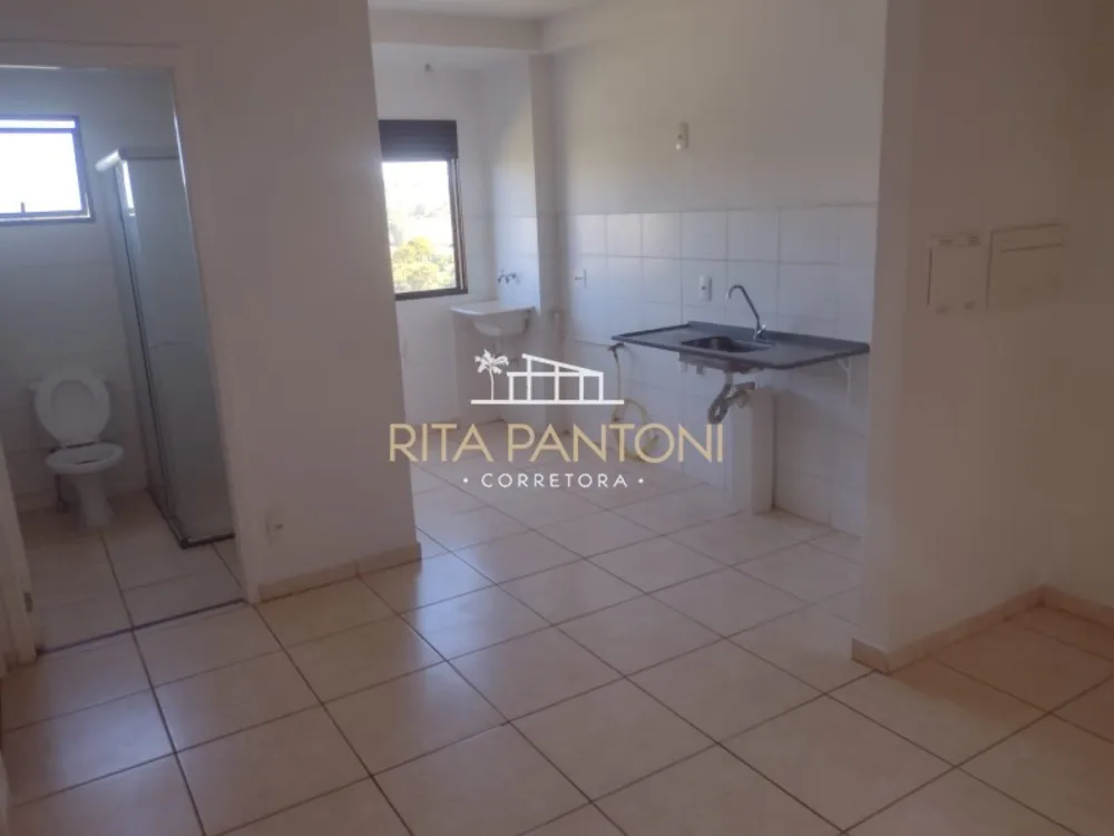 Apartamento, 2 quartos, 50 m² - Foto 1
