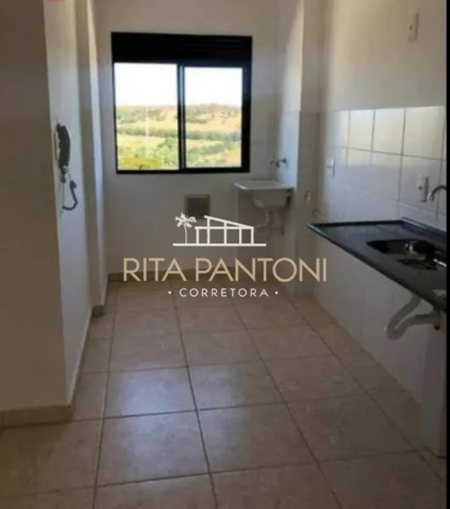 Apartamento, 2 quartos, 50 m² - Foto 5