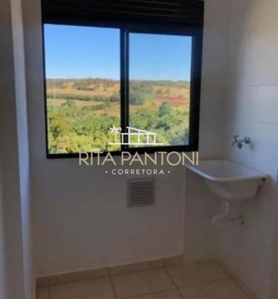 Apartamento, 2 quartos, 50 m² - Foto 7