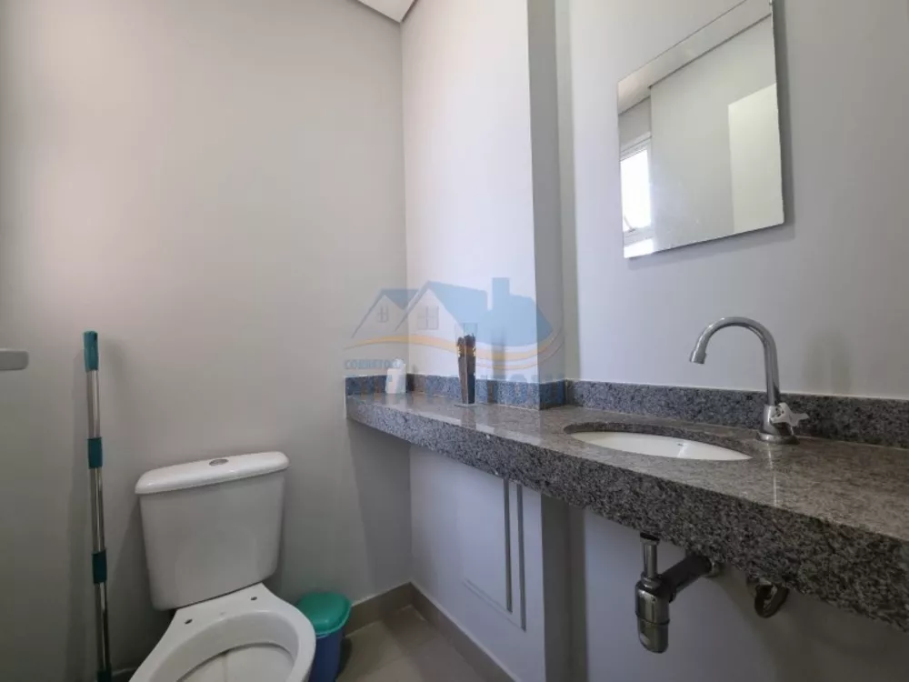 Conjunto Comercial-Sala à venda, 39m² - Foto 4