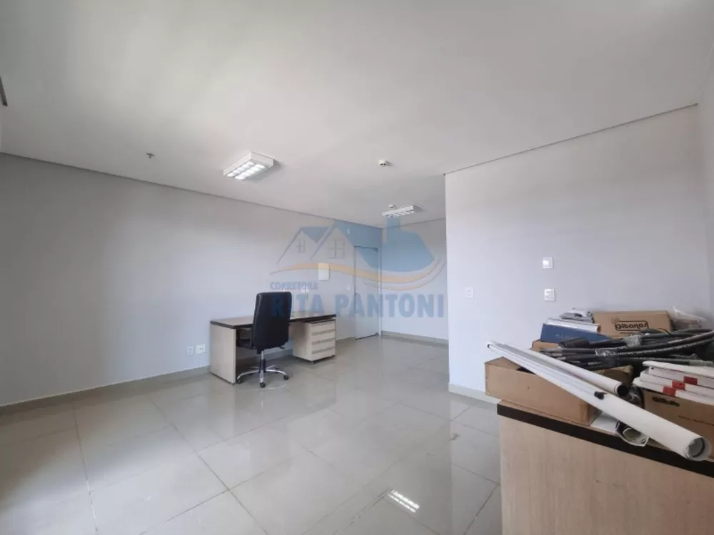 Conjunto Comercial-Sala à venda, 39m² - Foto 2