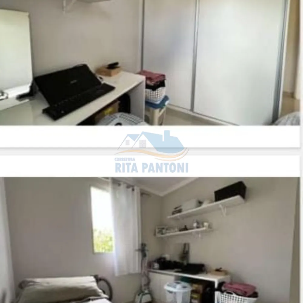 Apartamento, 2 quartos, 54 m² - Foto 1