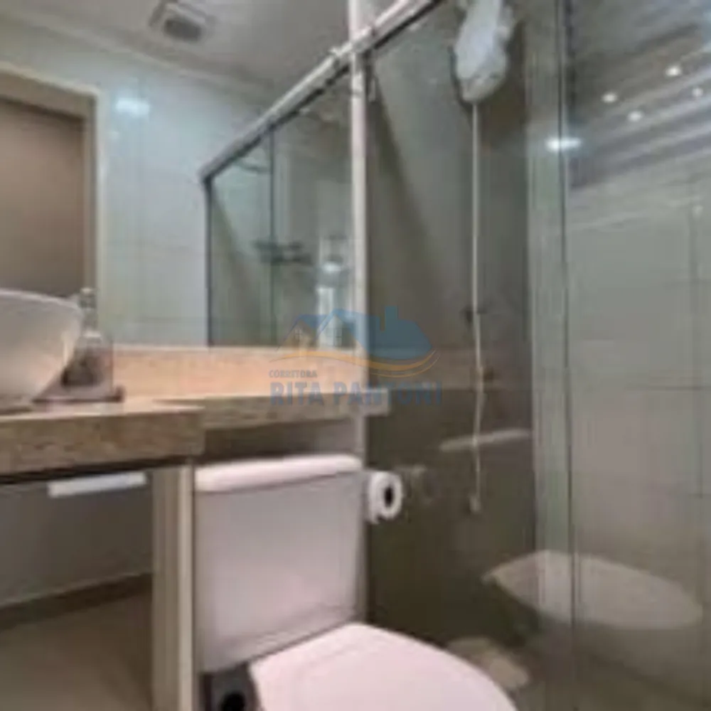 Apartamento, 2 quartos, 54 m² - Foto 7