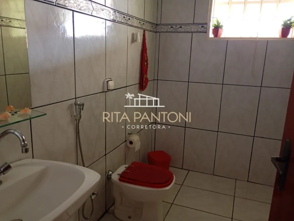 Casa, 3 quartos, 280 m² - Foto 7