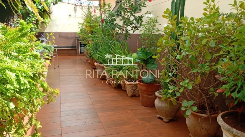 Casa, 3 quartos, 280 m² - Foto 4