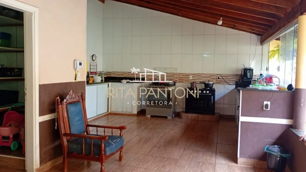 Casa, 3 quartos, 280 m² - Foto 5