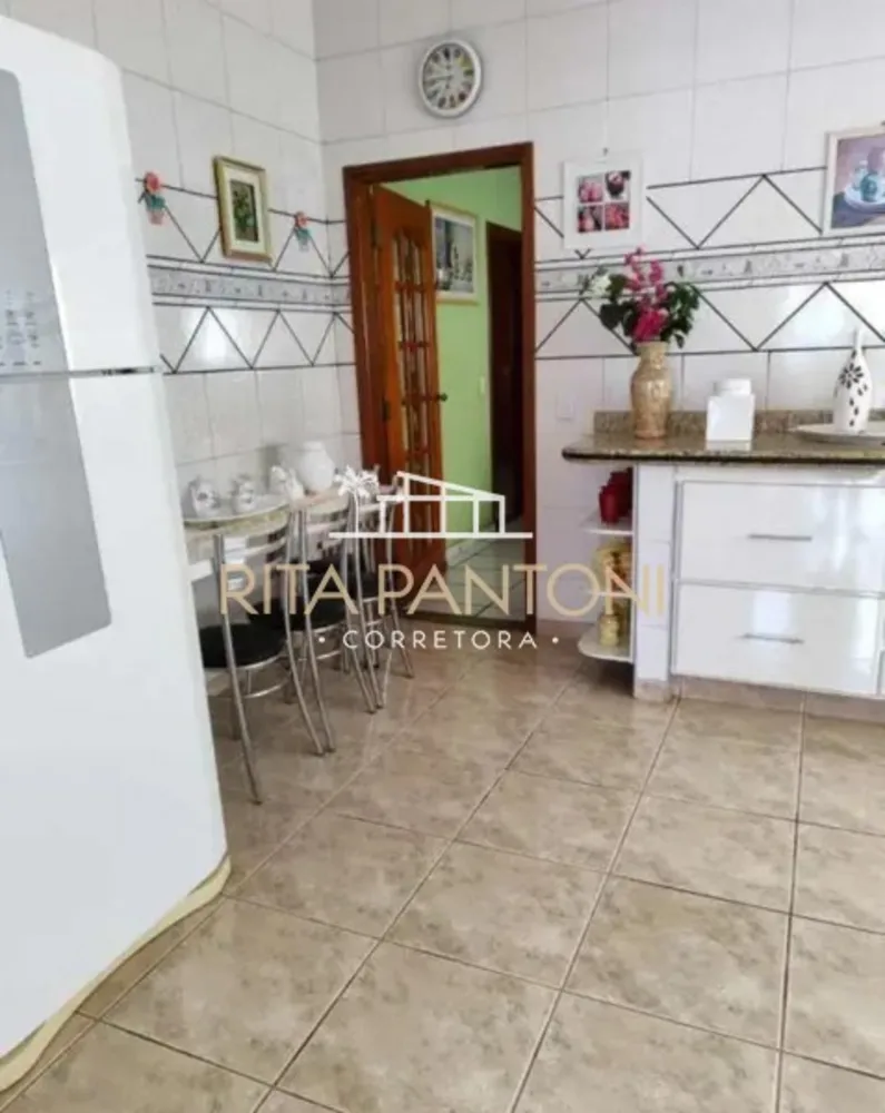 Casa, 3 quartos, 280 m² - Foto 9