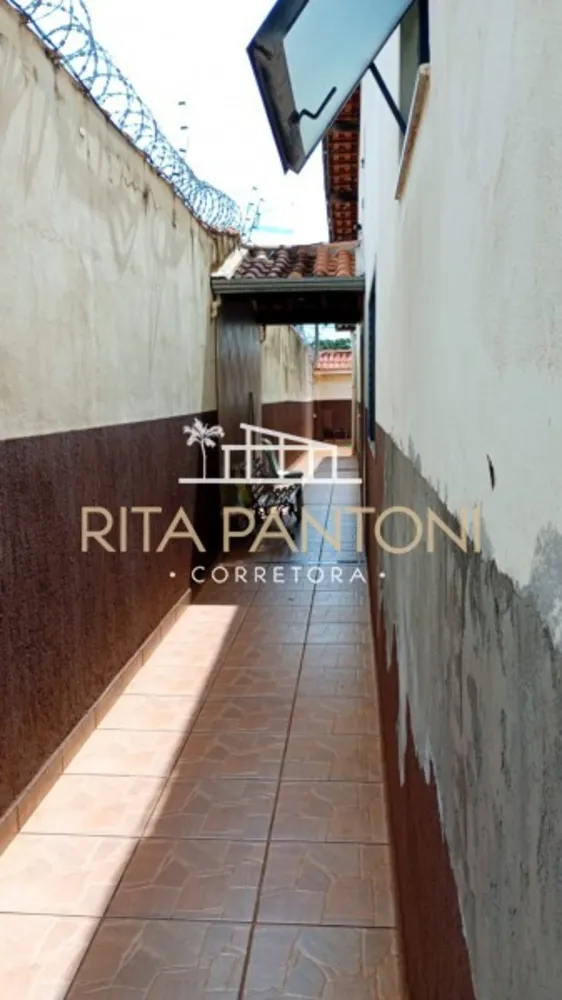 Casa, 3 quartos, 280 m² - Foto 8