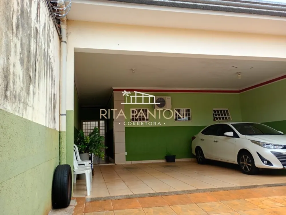 Casa, 3 quartos, 280 m² - Foto 3