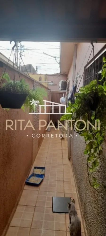 Casa, 2 quartos, 83 m² - Foto 3