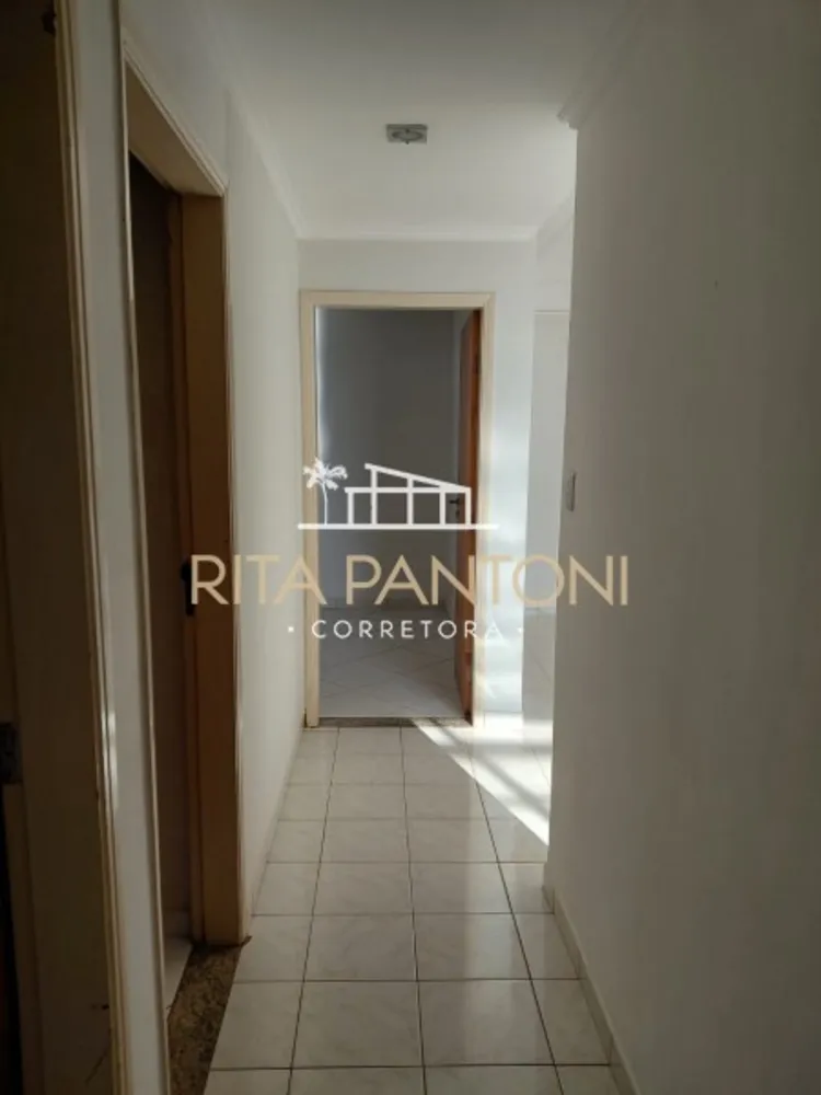 Apartamento, 3 quartos, 109 m² - Foto 2