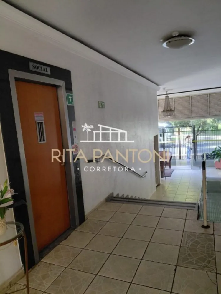 Apartamento, 3 quartos, 109 m² - Foto 1