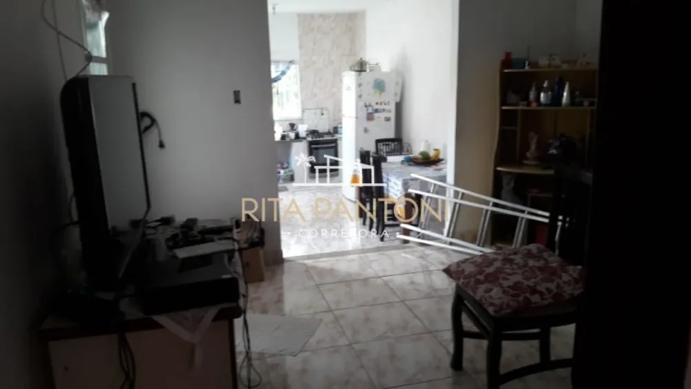 Casa, 2 quartos, 86 m² - Foto 2