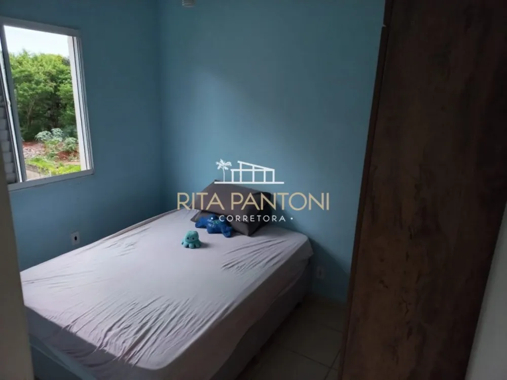 Apartamento, 2 quartos, 41 m² - Foto 1