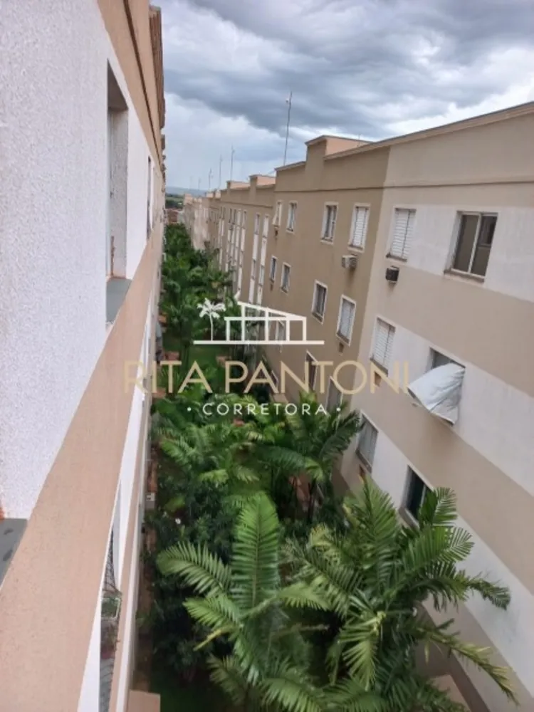 Apartamento, 2 quartos, 41 m² - Foto 9