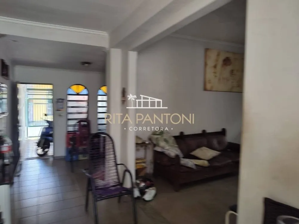 Casa, 3 quartos, 162 m² - Foto 2
